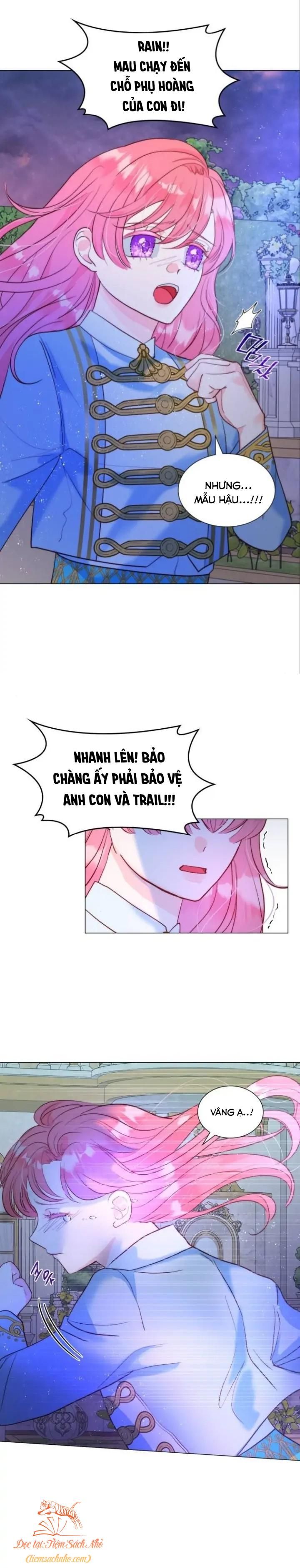đọc truyện Tôi Được Sinh Ra Là Con Gái Thứ Hai Chương 11 ảnh 13 tại Giả Dược