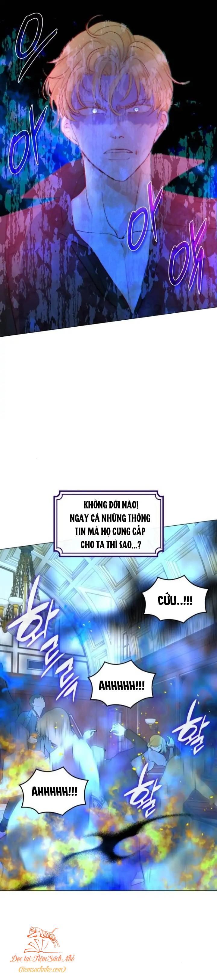 đọc truyện Tôi Được Sinh Ra Là Con Gái Thứ Hai Chương 11 ảnh 22 tại Giả Dược