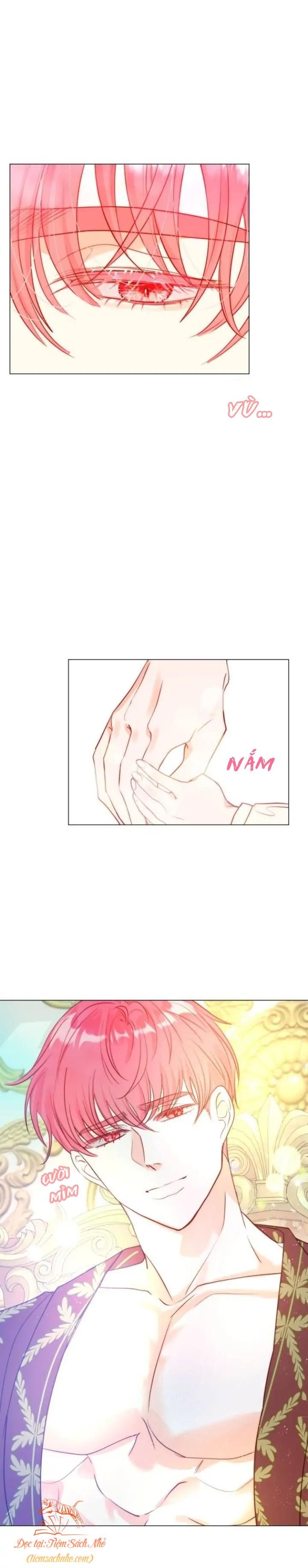 đọc truyện Tôi Được Sinh Ra Là Con Gái Thứ Hai Chương 12 ảnh 21 tại Giả Dược