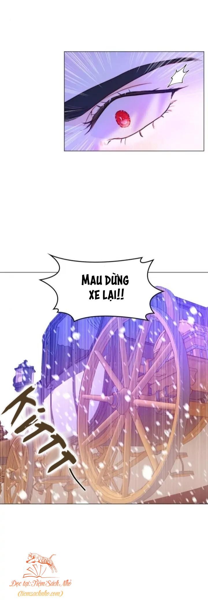 đọc truyện Tôi Được Sinh Ra Là Con Gái Thứ Hai Chương 12 ảnh 5 tại Giả Dược