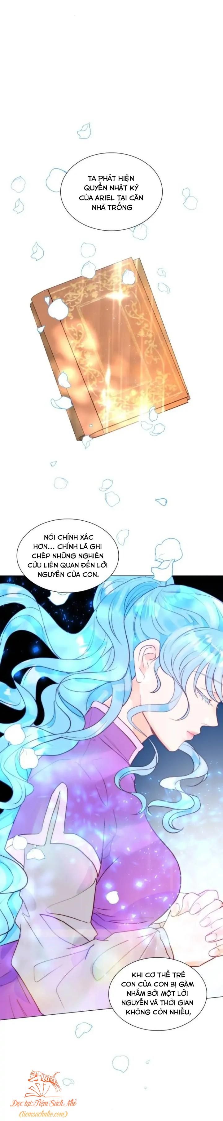 đọc truyện Tôi Được Sinh Ra Là Con Gái Thứ Hai Chương 12 ảnh 10 tại Giả Dược