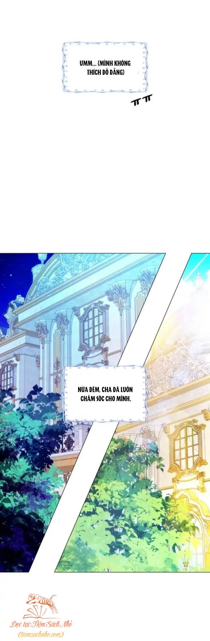 đọc truyện Tôi Được Sinh Ra Là Con Gái Thứ Hai Chương 13 ảnh 17 tại Giả Dược