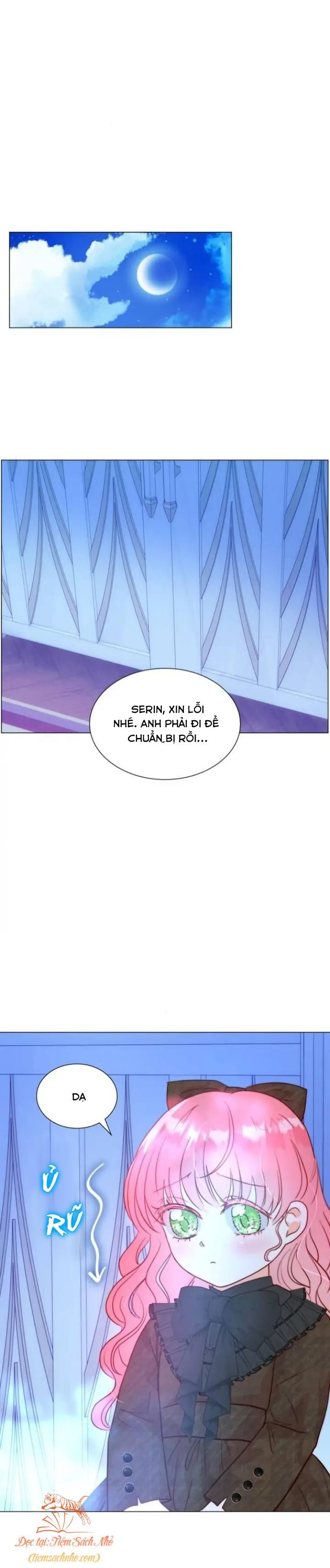 đọc truyện Tôi Được Sinh Ra Là Con Gái Thứ Hai Chương 13 ảnh 31 tại Giả Dược