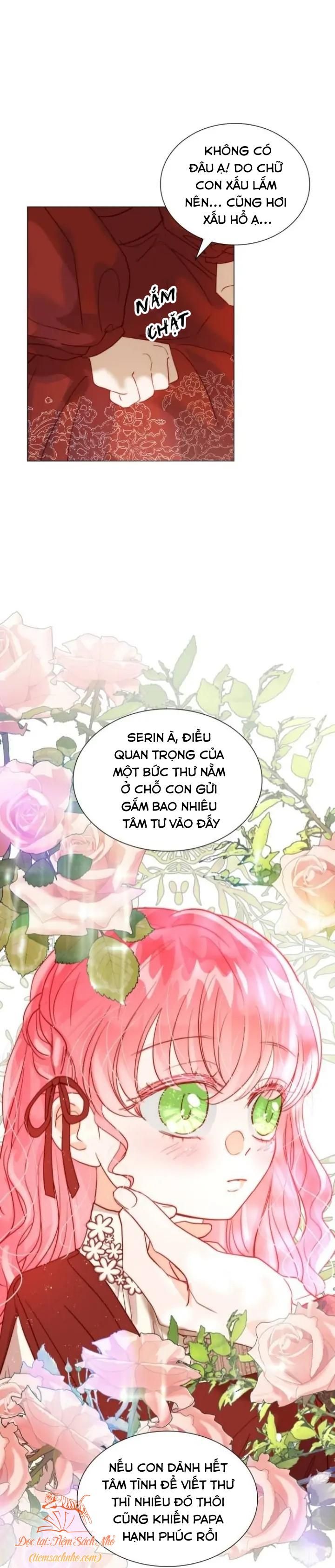 đọc truyện Tôi Được Sinh Ra Là Con Gái Thứ Hai Chương 14 ảnh 30 tại Giả Dược
