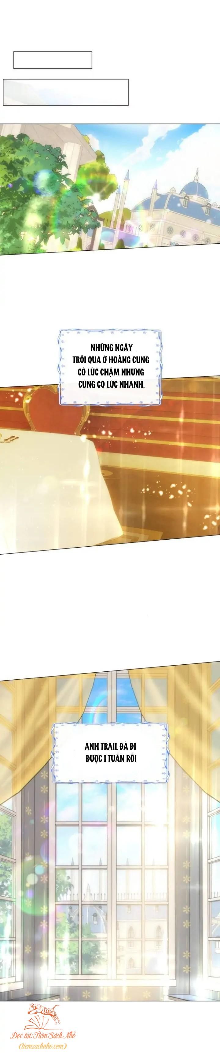 đọc truyện Tôi Được Sinh Ra Là Con Gái Thứ Hai Chương 15 ảnh 14 tại Giả Dược