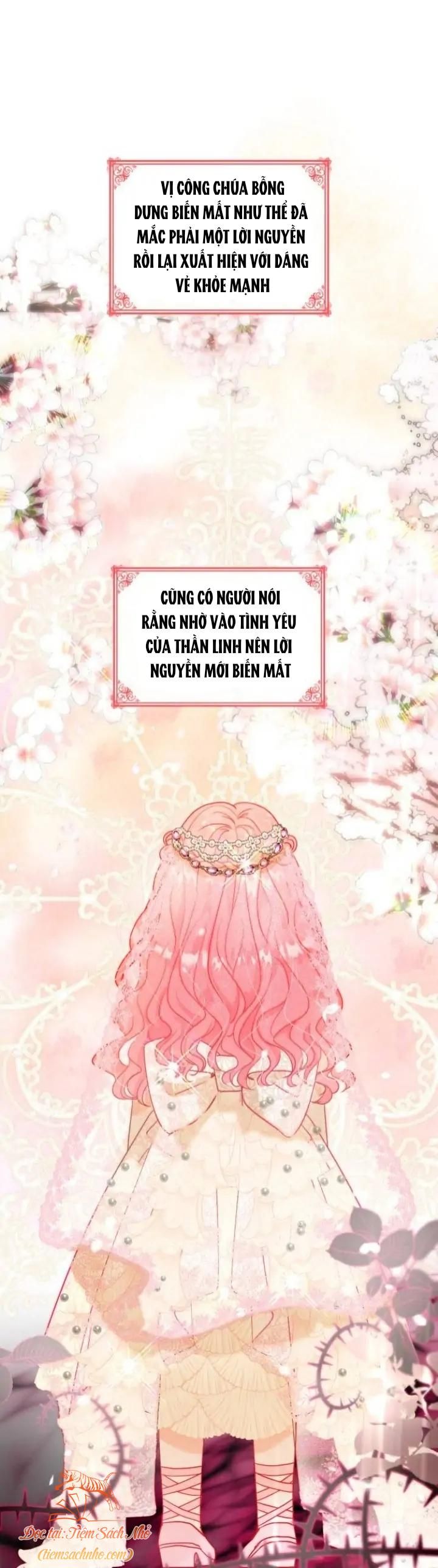 đọc truyện Tôi Được Sinh Ra Là Con Gái Thứ Hai Chương 16 ảnh 4 tại Giả Dược