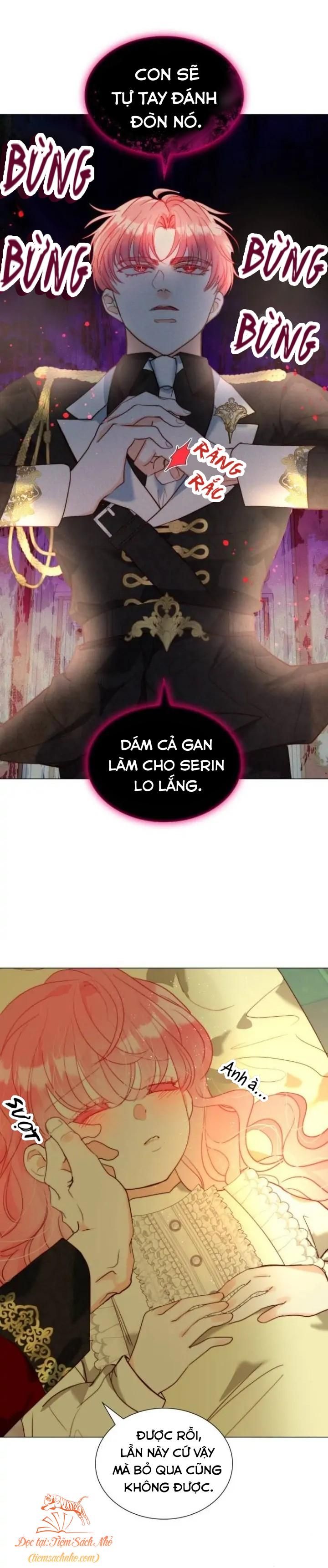 đọc truyện Tôi Được Sinh Ra Là Con Gái Thứ Hai Chương 17 ảnh 14 tại Giả Dược