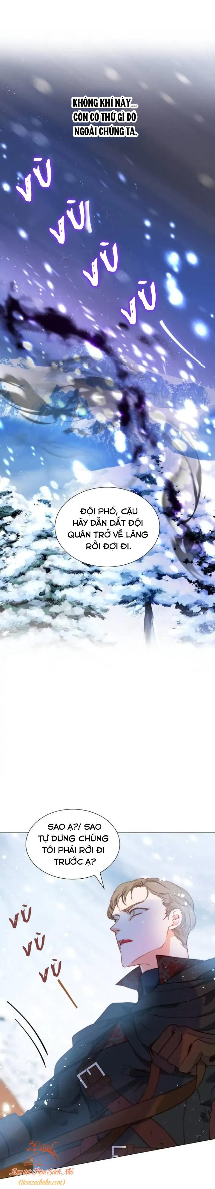 đọc truyện Tôi Được Sinh Ra Là Con Gái Thứ Hai Chương 17 ảnh 24 tại Giả Dược
