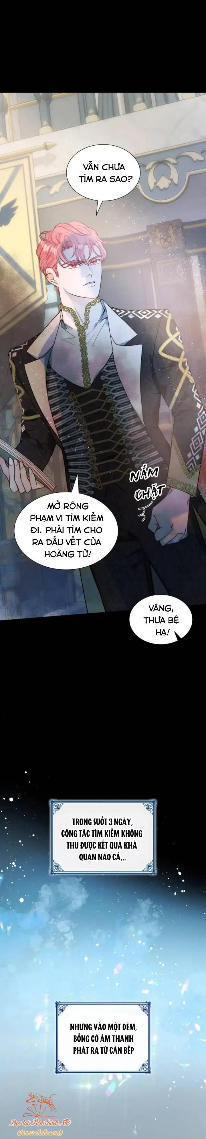 đọc truyện Tôi Được Sinh Ra Là Con Gái Thứ Hai Chương 17 ảnh 5 tại Giả Dược