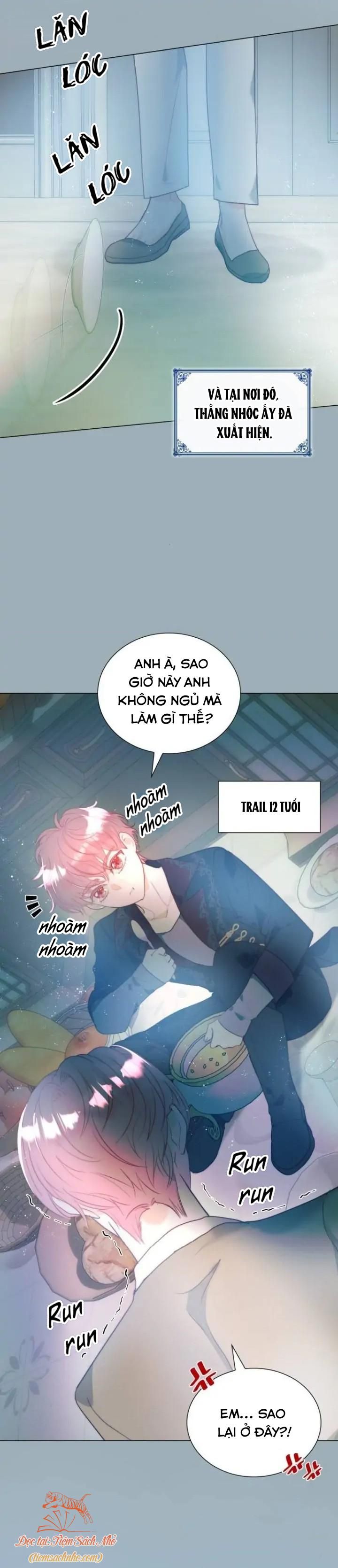 đọc truyện Tôi Được Sinh Ra Là Con Gái Thứ Hai Chương 17 ảnh 6 tại Giả Dược