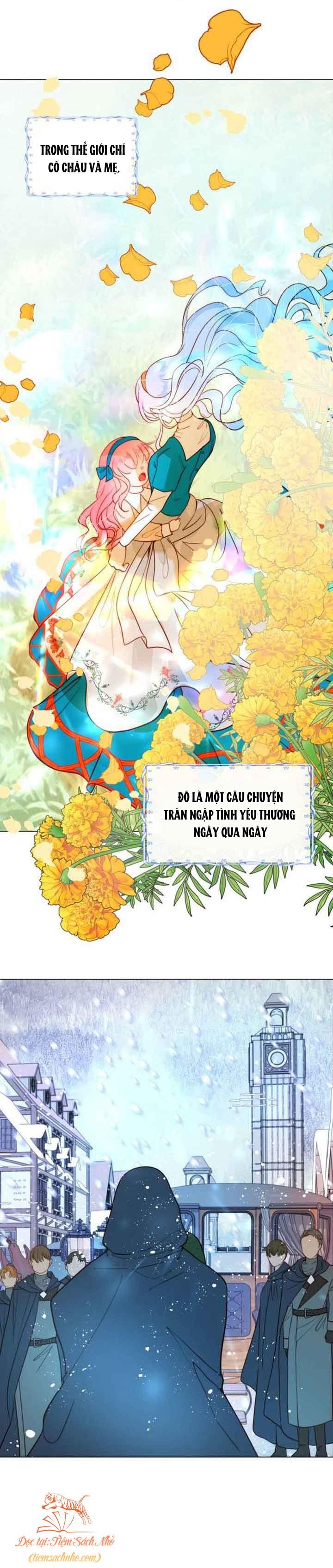 đọc truyện Tôi Được Sinh Ra Là Con Gái Thứ Hai Chương 2 ảnh 21 tại Giả Dược
