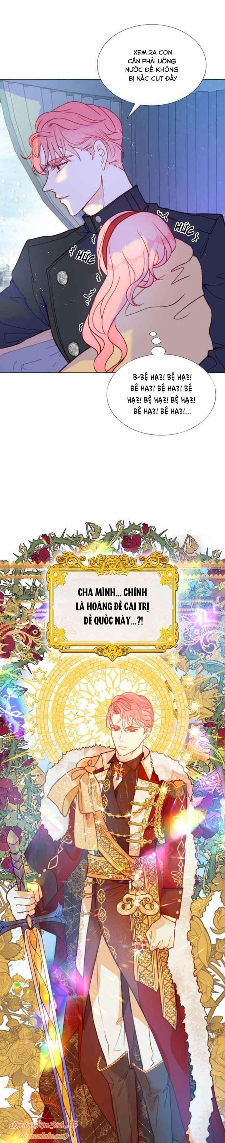 đọc truyện Tôi Được Sinh Ra Là Con Gái Thứ Hai Chương 2 ảnh 24 tại Giả Dược