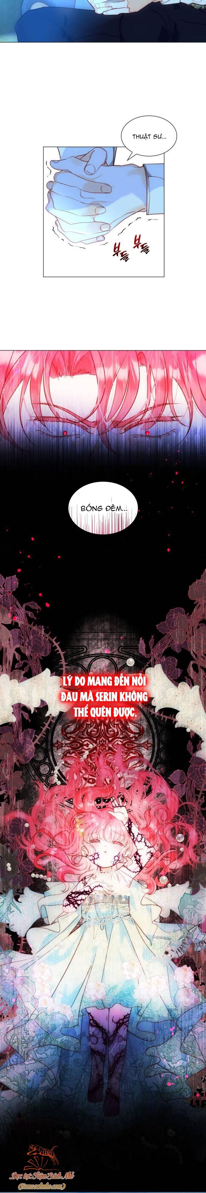 đọc truyện Tôi Được Sinh Ra Là Con Gái Thứ Hai Chương 20 ảnh 2 tại Giả Dược