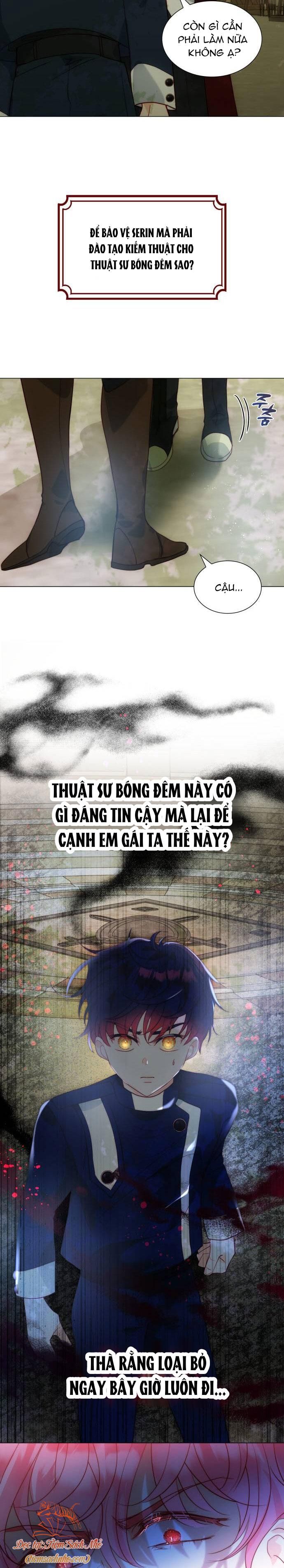 đọc truyện Tôi Được Sinh Ra Là Con Gái Thứ Hai Chương 20 ảnh 20 tại Giả Dược