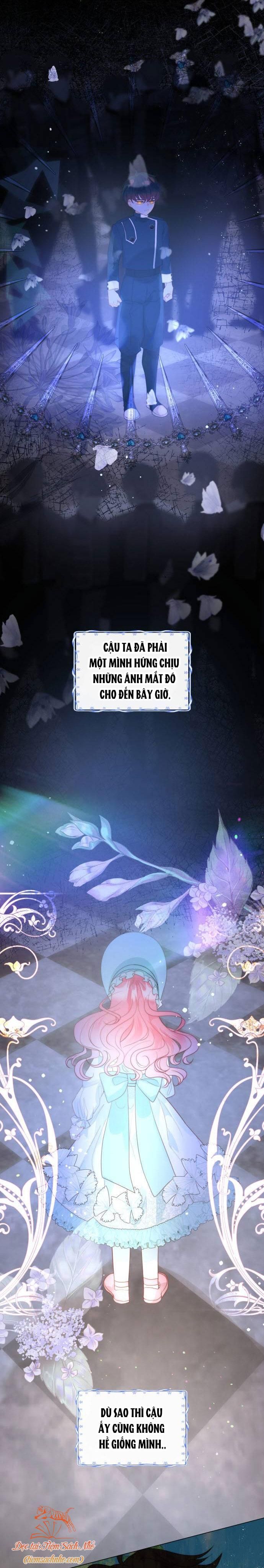 đọc truyện Tôi Được Sinh Ra Là Con Gái Thứ Hai Chương 21 ảnh 8 tại Giả Dược