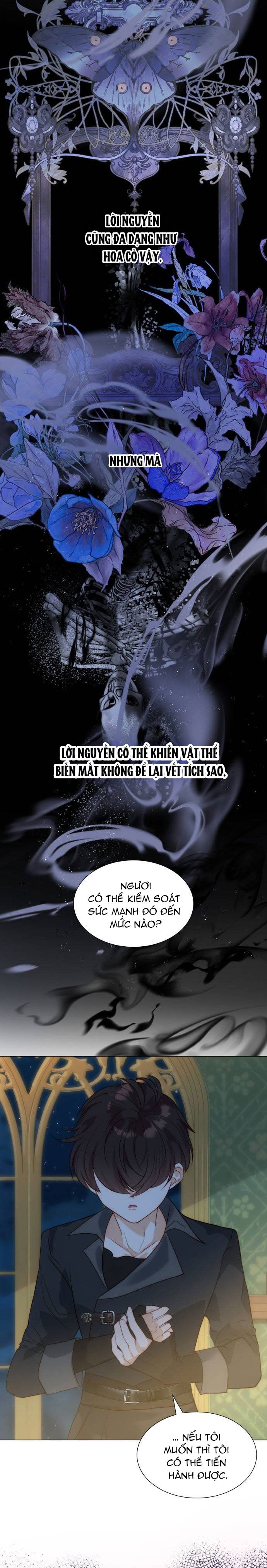 đọc truyện Tôi Được Sinh Ra Là Con Gái Thứ Hai Chương 24 ảnh 2 tại Giả Dược