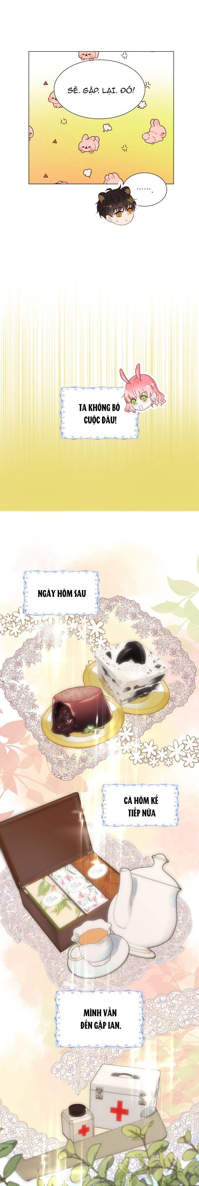 đọc truyện Tôi Được Sinh Ra Là Con Gái Thứ Hai Chương 24 ảnh 17 tại Giả Dược