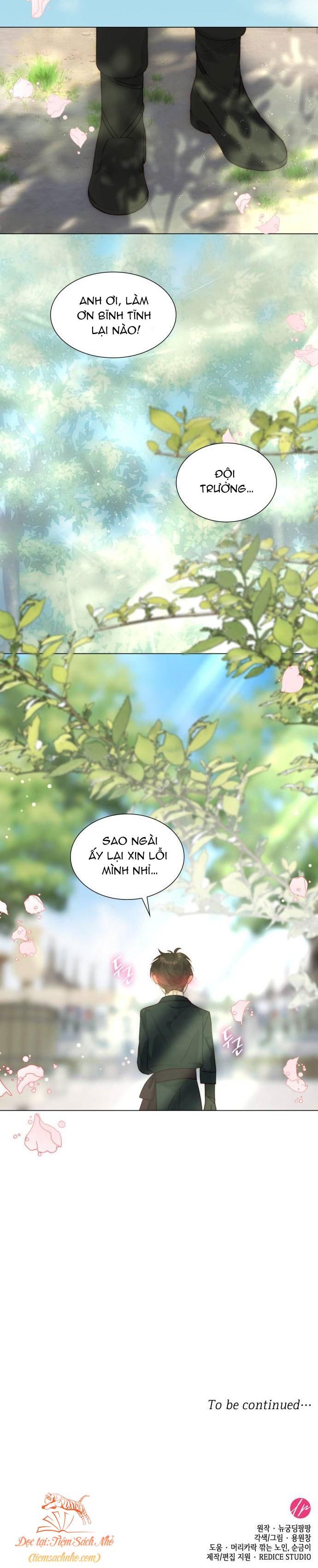 đọc truyện Tôi Được Sinh Ra Là Con Gái Thứ Hai Chương 28 ảnh 22 tại Giả Dược