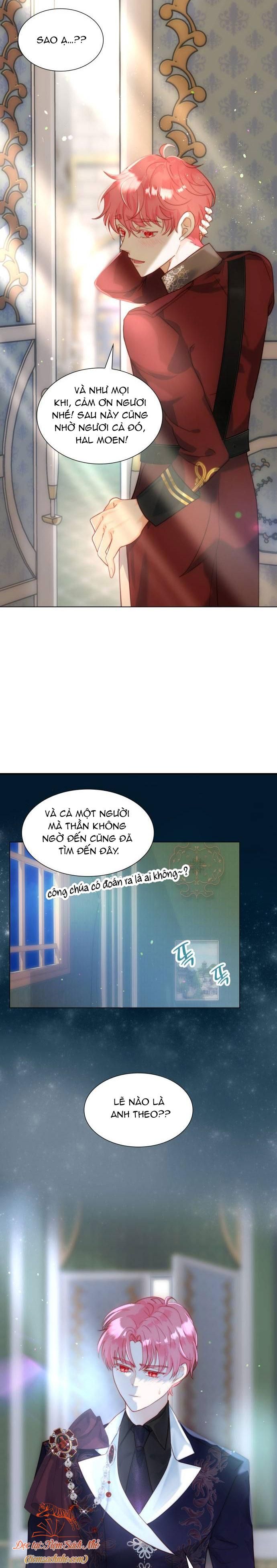 đọc truyện Tôi Được Sinh Ra Là Con Gái Thứ Hai Chương 29 ảnh 12 tại Giả Dược