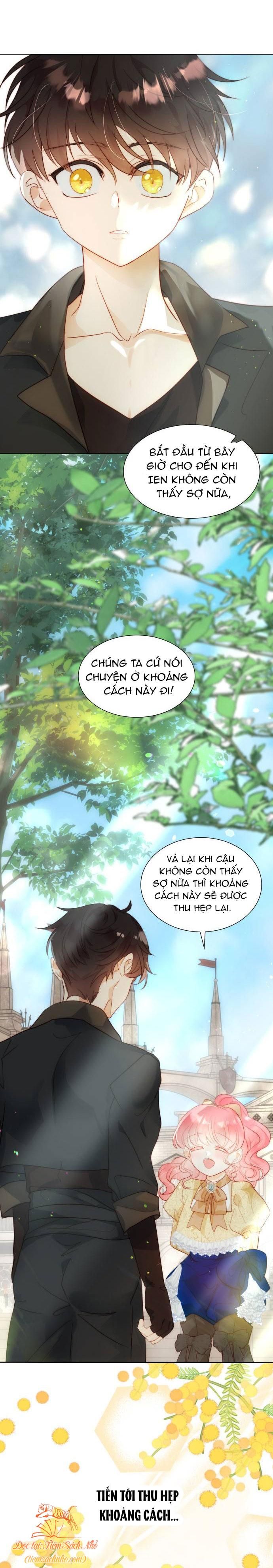 đọc truyện Tôi Được Sinh Ra Là Con Gái Thứ Hai Chương 30 ảnh 5 tại Giả Dược