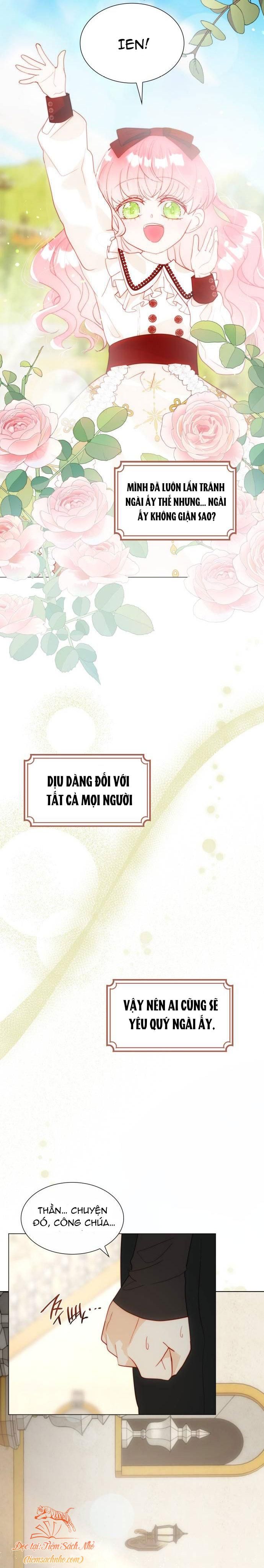 đọc truyện Tôi Được Sinh Ra Là Con Gái Thứ Hai Chương 35 ảnh 16 tại Giả Dược
