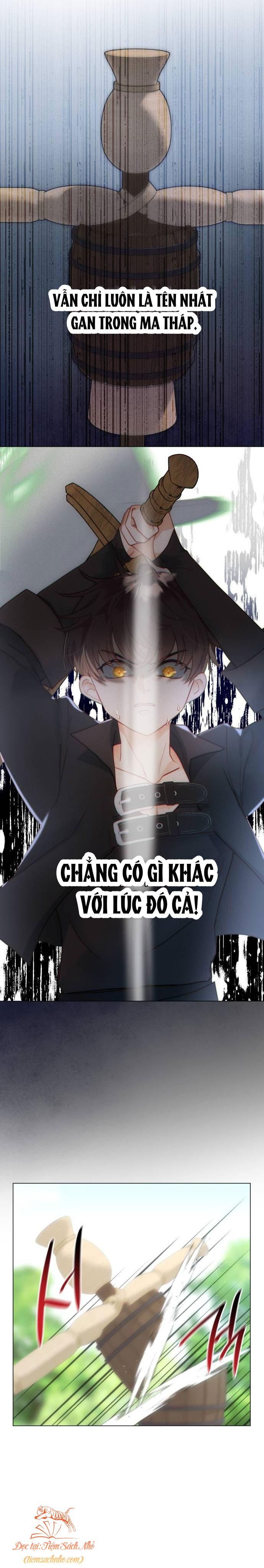 đọc truyện Tôi Được Sinh Ra Là Con Gái Thứ Hai Chương 35 ảnh 8 tại Giả Dược
