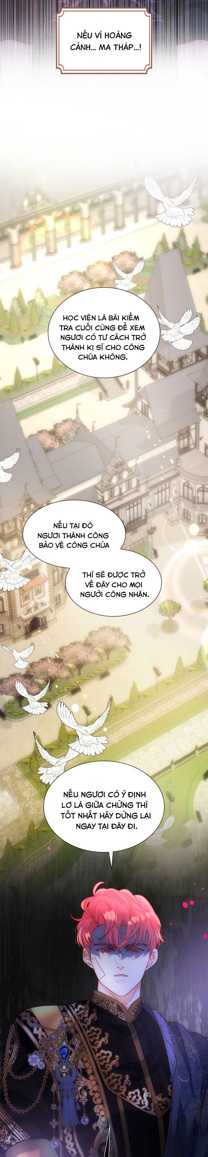 đọc truyện Tôi Được Sinh Ra Là Con Gái Thứ Hai Chương 37 ảnh 17 tại Giả Dược