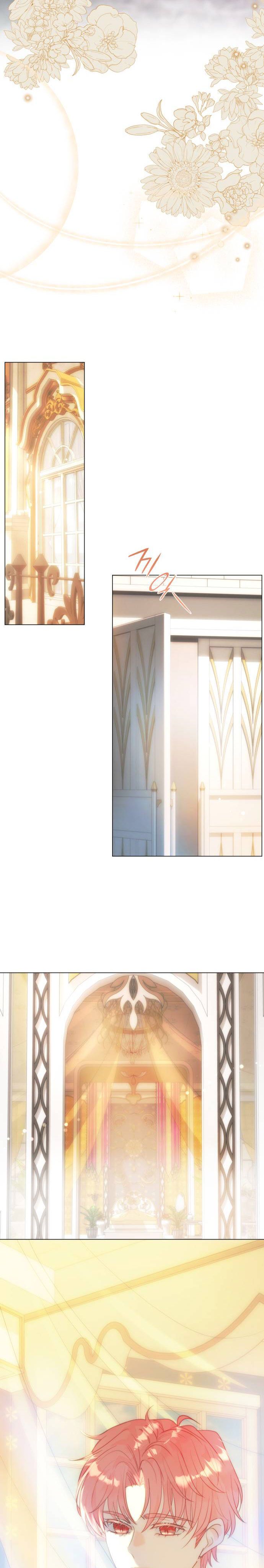 đọc truyện Tôi Được Sinh Ra Là Con Gái Thứ Hai Chương 39 ảnh 12 tại Giả Dược