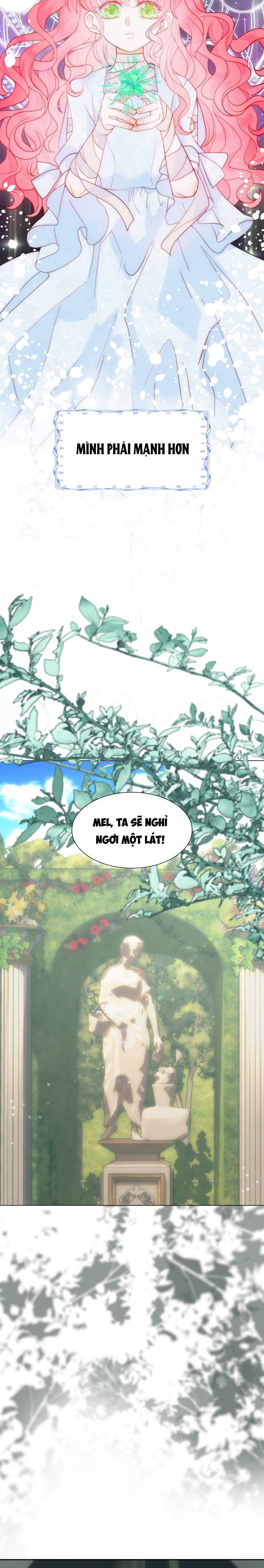 đọc truyện Tôi Được Sinh Ra Là Con Gái Thứ Hai Chương 39 ảnh 20 tại Giả Dược