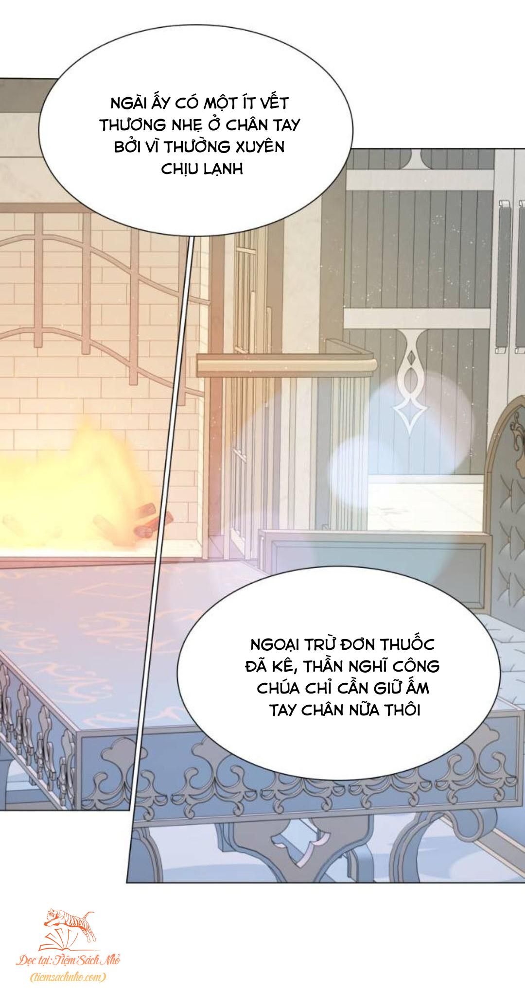 đọc truyện Tôi Được Sinh Ra Là Con Gái Thứ Hai Chương 4 ảnh 24 tại Giả Dược