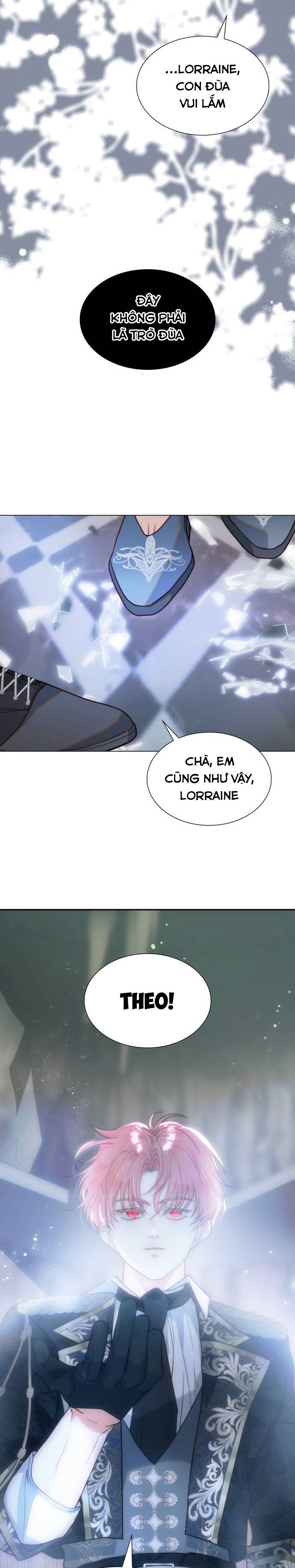 đọc truyện Tôi Được Sinh Ra Là Con Gái Thứ Hai Chương 40 ảnh 4 tại Thiên Thai Truyện