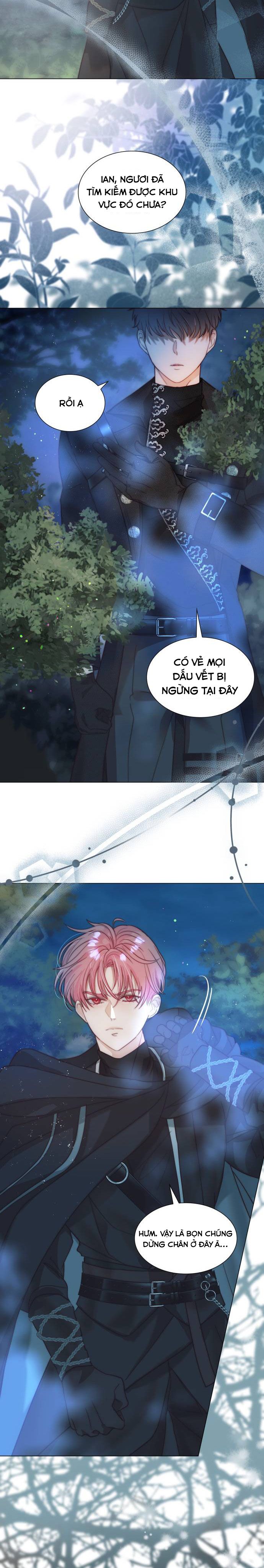 đọc truyện Tôi Được Sinh Ra Là Con Gái Thứ Hai Chương 41 ảnh 23 tại Giả Dược
