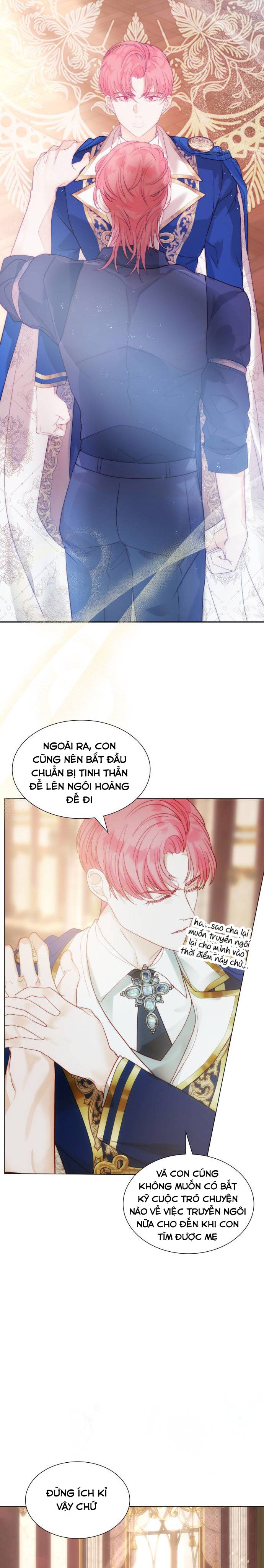 đọc truyện Tôi Được Sinh Ra Là Con Gái Thứ Hai Chương 42 ảnh 16 tại Giả Dược