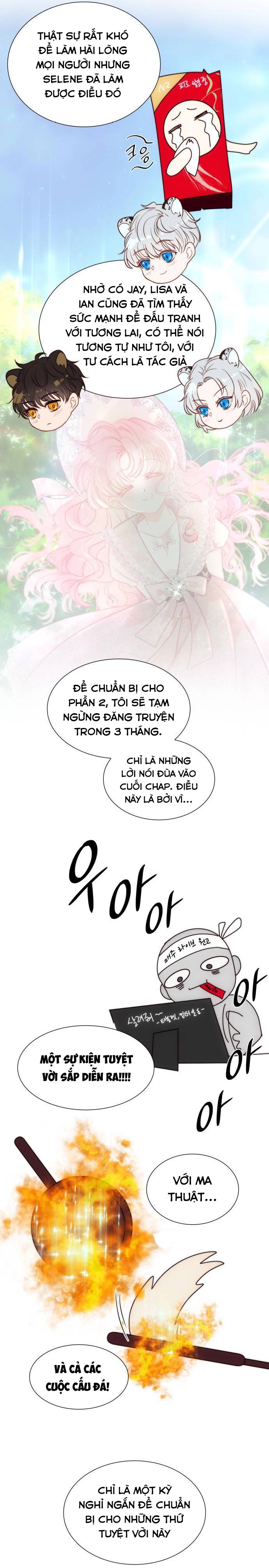 đọc truyện Tôi Được Sinh Ra Là Con Gái Thứ Hai Chương 43 ảnh 29 tại Giả Dược