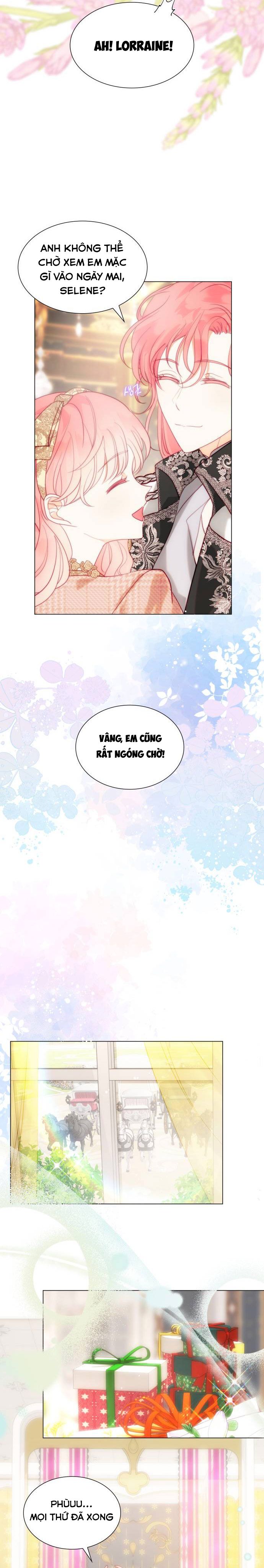 đọc truyện Tôi Được Sinh Ra Là Con Gái Thứ Hai Chương 43 ảnh 10 tại Giả Dược