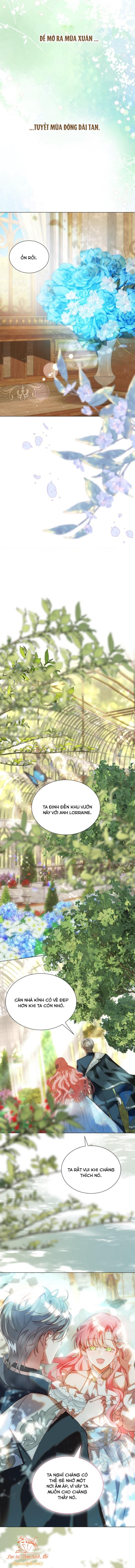 đọc truyện Tôi Được Sinh Ra Là Con Gái Thứ Hai Chương 49 ảnh 7 tại Giả Dược