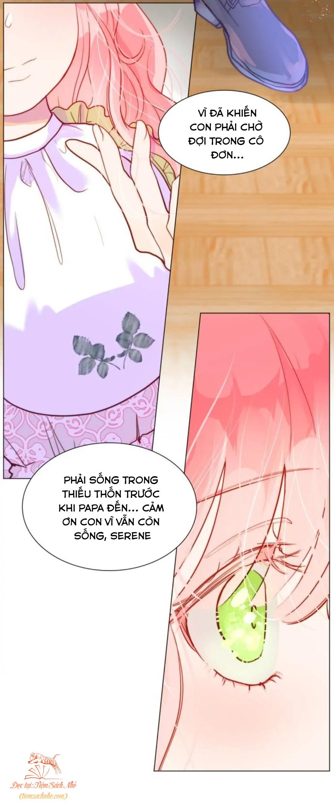 đọc truyện Tôi Được Sinh Ra Là Con Gái Thứ Hai Chương 5 ảnh 3 tại Giả Dược