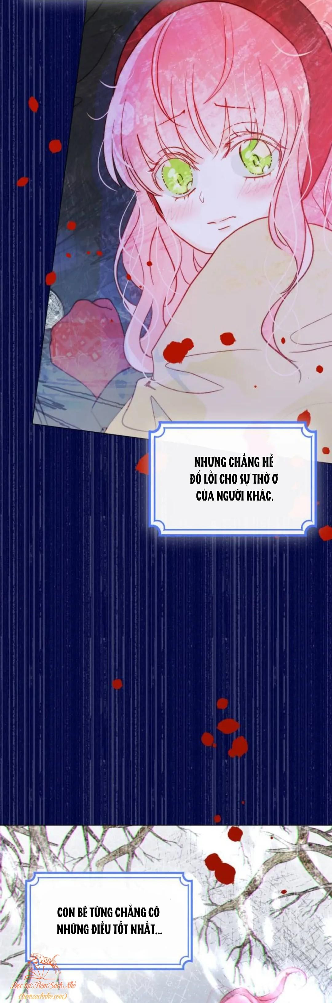 đọc truyện Tôi Được Sinh Ra Là Con Gái Thứ Hai Chương 5 ảnh 22 tại Giả Dược