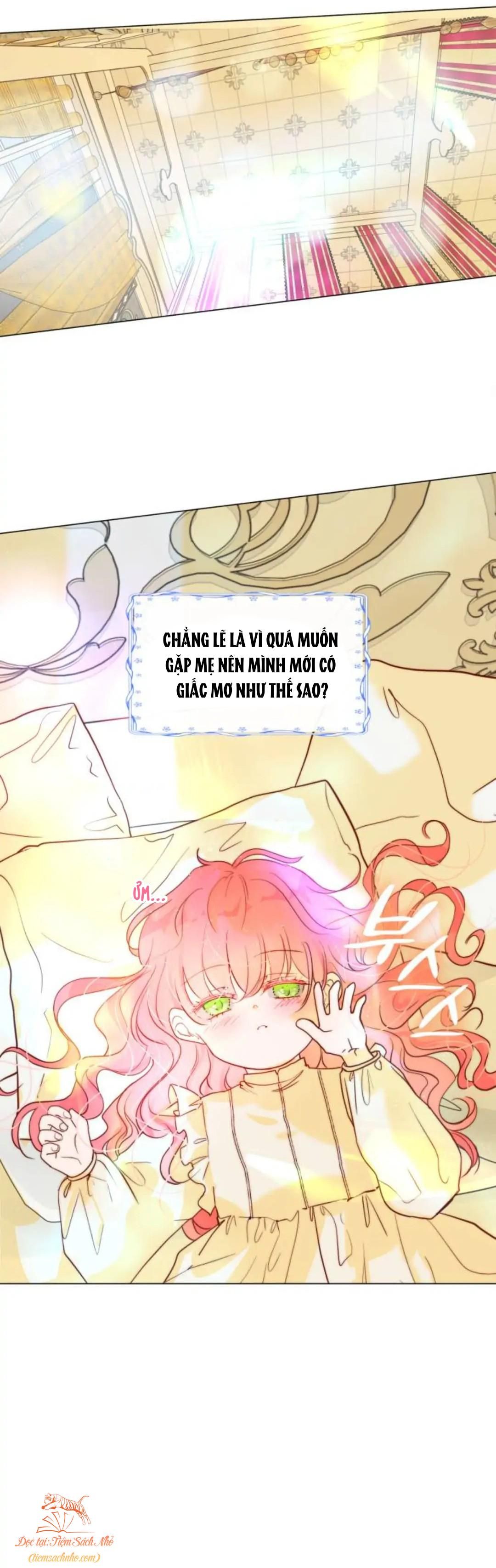 đọc truyện Tôi Được Sinh Ra Là Con Gái Thứ Hai Chương 5 ảnh 34 tại Giả Dược