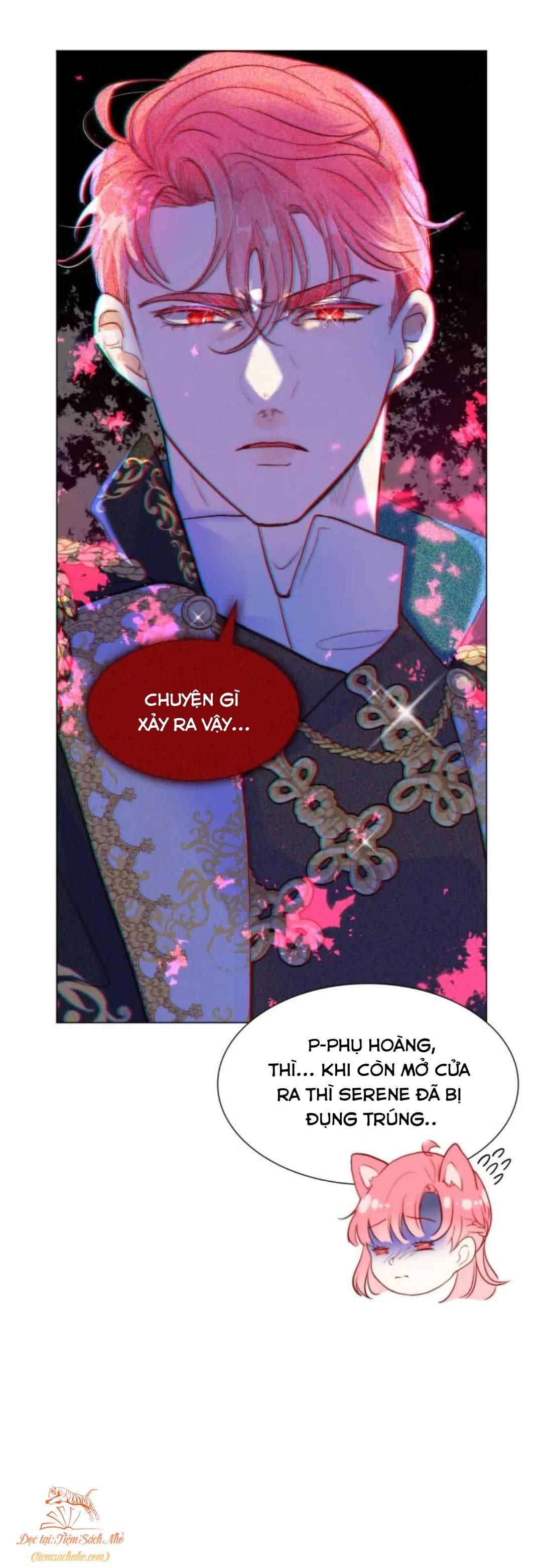 đọc truyện Tôi Được Sinh Ra Là Con Gái Thứ Hai Chương 5 ảnh 41 tại Giả Dược