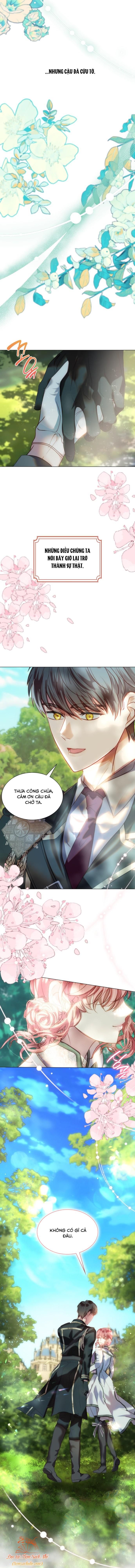 đọc truyện Tôi Được Sinh Ra Là Con Gái Thứ Hai Chương 51 ảnh 8 tại Giả Dược