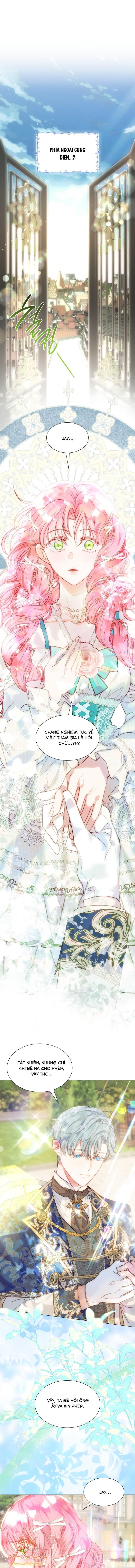 đọc truyện Tôi Được Sinh Ra Là Con Gái Thứ Hai Chương 52 ảnh 2 tại Giả Dược