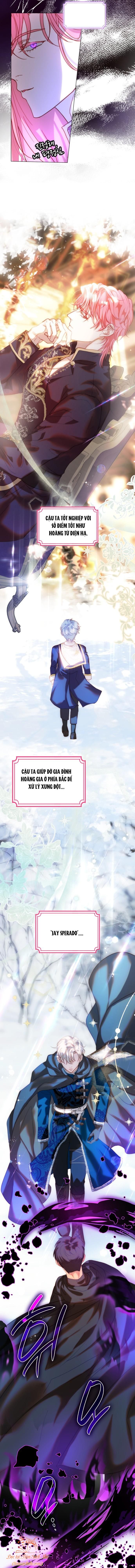 đọc truyện Tôi Được Sinh Ra Là Con Gái Thứ Hai Chương 52 ảnh 11 tại Giả Dược