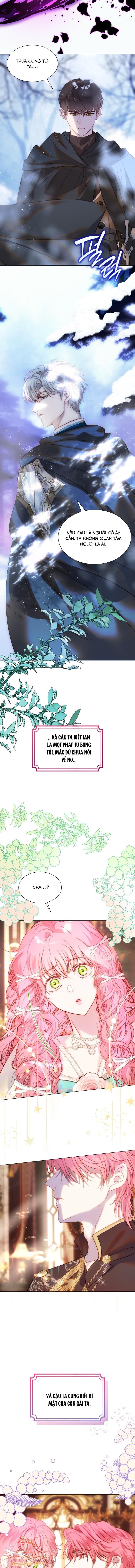 đọc truyện Tôi Được Sinh Ra Là Con Gái Thứ Hai Chương 52 ảnh 12 tại Giả Dược