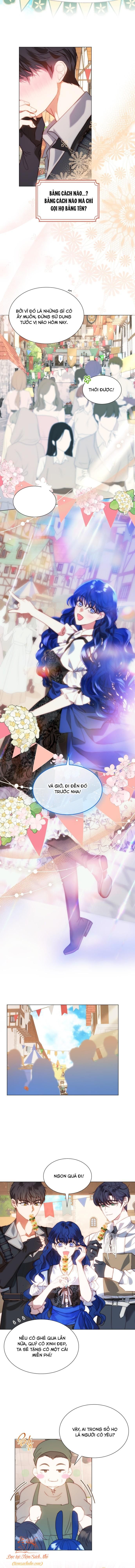 đọc truyện Tôi Được Sinh Ra Là Con Gái Thứ Hai Chương 53 ảnh 11 tại Giả Dược