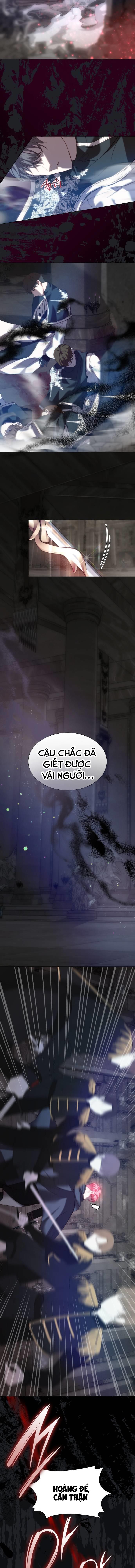 đọc truyện Tôi Được Sinh Ra Là Con Gái Thứ Hai Chương 56 ảnh 4 tại Giả Dược