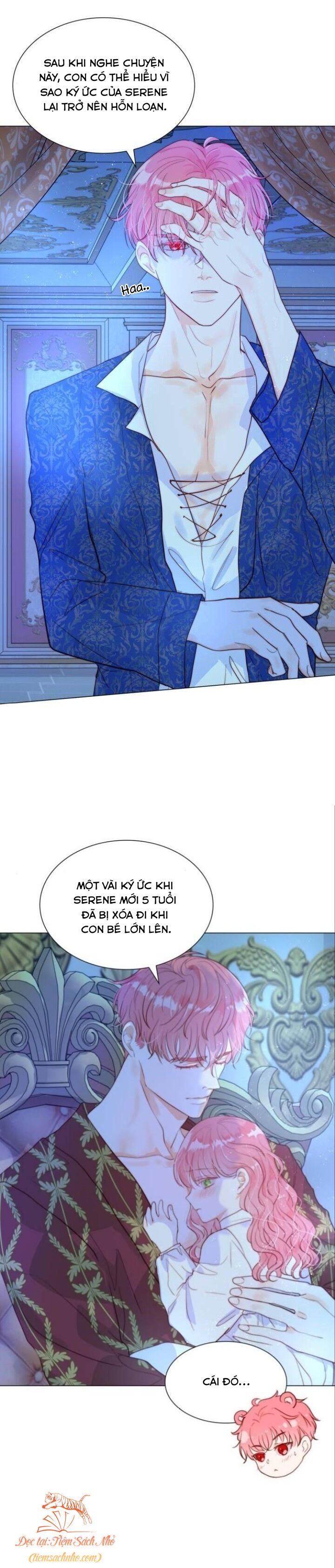 đọc truyện Tôi Được Sinh Ra Là Con Gái Thứ Hai Chương 8 ảnh 18 tại Giả Dược