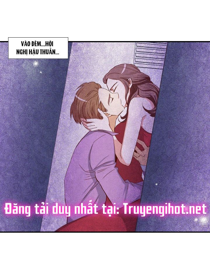đọc truyện Tôi Được Tổng Giám Đốc Tỏ Tình Chương 1.2 ảnh 15 tại Thiên Thai Truyện