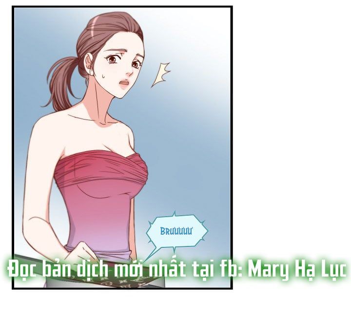 đọc truyện Tôi Được Tổng Giám Đốc Tỏ Tình Chương 1.2 ảnh 17 tại Thiên Thai Truyện
