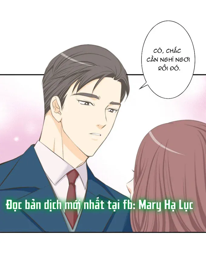 đọc truyện Tôi Được Tổng Giám Đốc Tỏ Tình Chương 10.1 ảnh 5 tại Thiên Thai Truyện